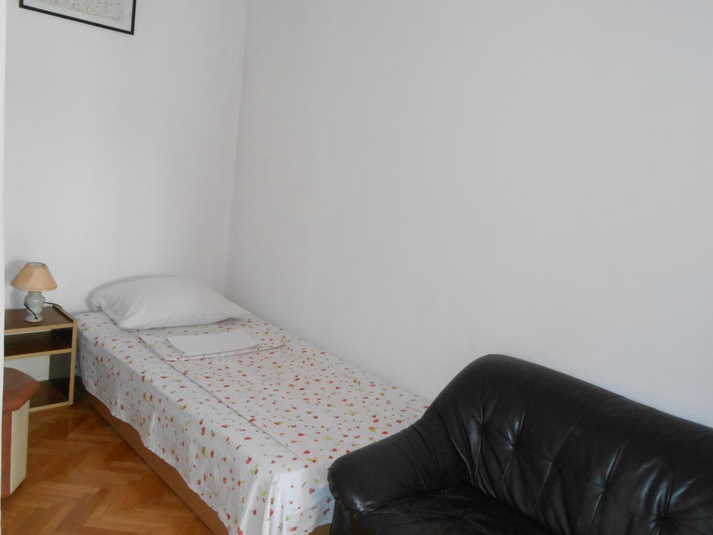 Apartments & Hostel Zdrava Hrana Mostar Chambre photo