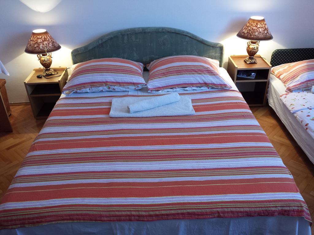 Apartments & Hostel Zdrava Hrana Mostar Chambre photo