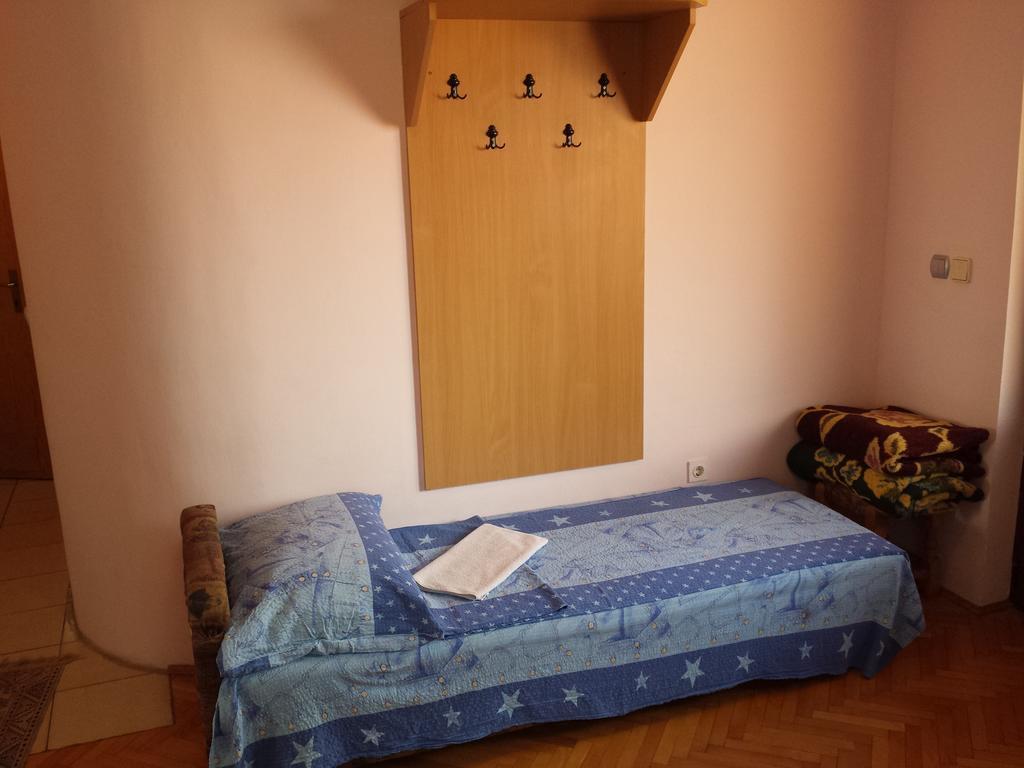 Apartments & Hostel Zdrava Hrana Mostar Chambre photo