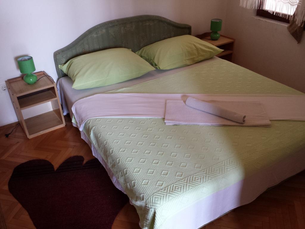 Apartments & Hostel Zdrava Hrana Mostar Chambre photo