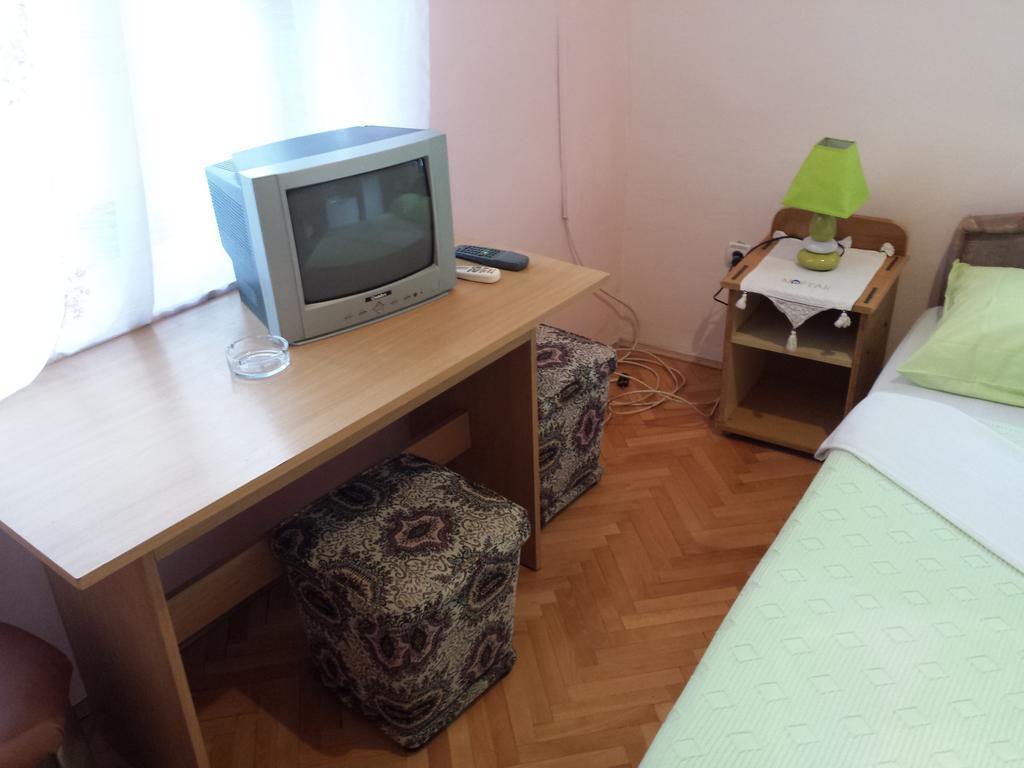 Apartments & Hostel Zdrava Hrana Mostar Chambre photo