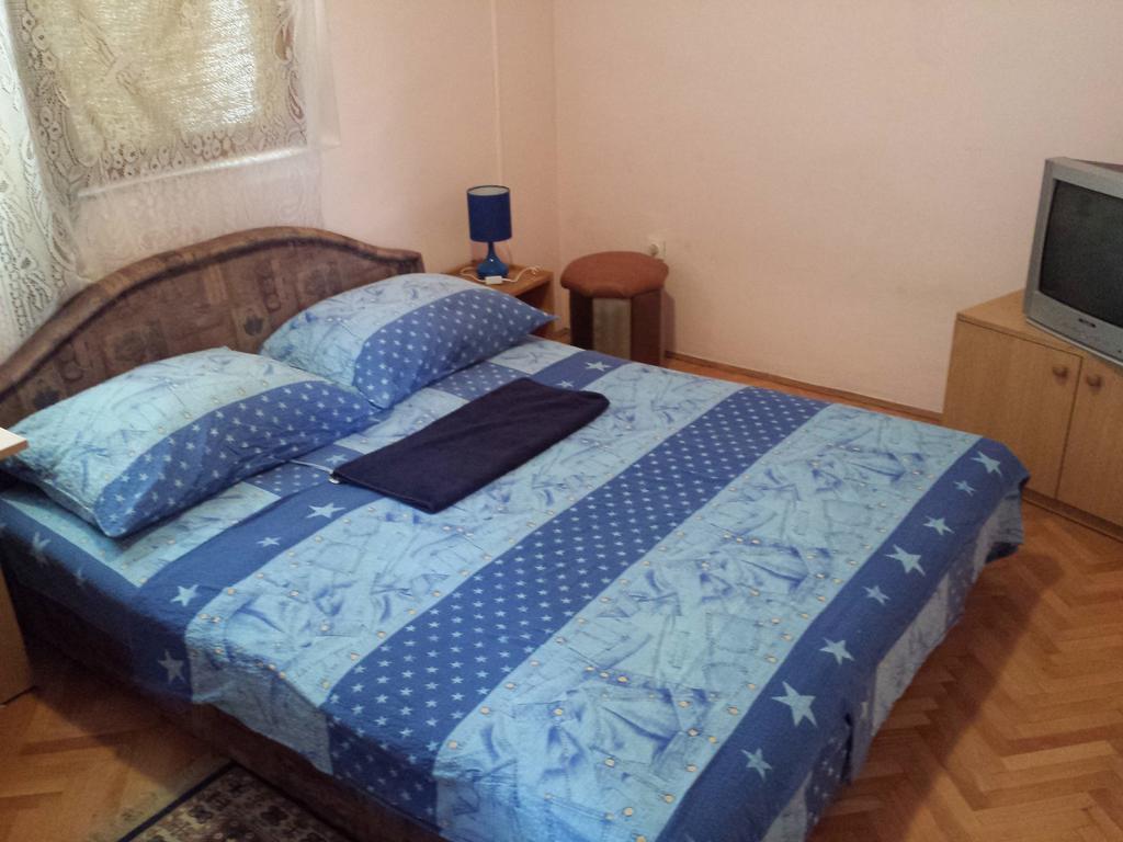 Apartments & Hostel Zdrava Hrana Mostar Chambre photo