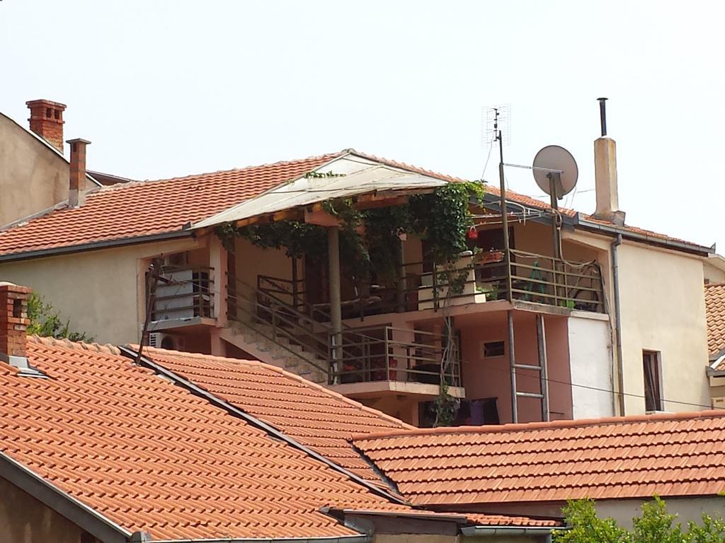 Apartments & Hostel Zdrava Hrana Mostar Extérieur photo