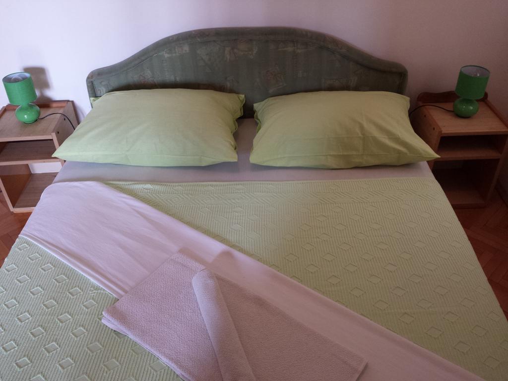 Apartments & Hostel Zdrava Hrana Mostar Chambre photo
